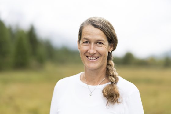 Dr. med. Ladina Christoffel